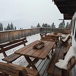 Appartement Sonneckalm In