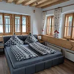 Appartement Sonneckalm In *