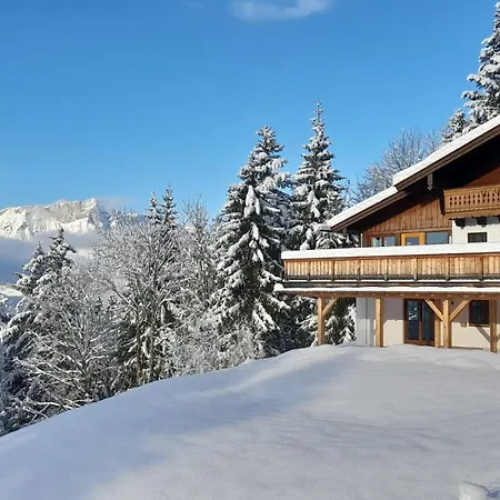 Sonneckalm In Berchtesgaden
