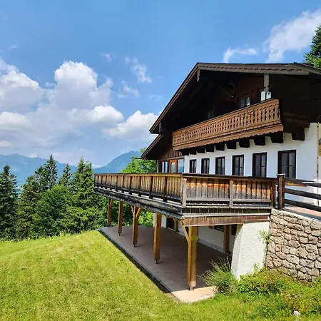 Sonneckalm In * Berchtesgaden