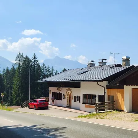Sonneckalm In