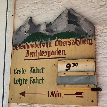 Sonneckalm In *
