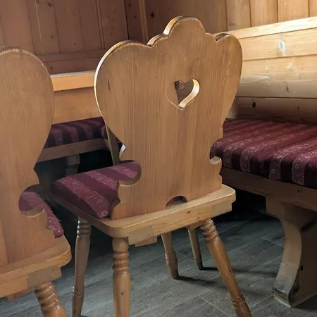 Apartamento Sonneckalm In Berchtesgaden