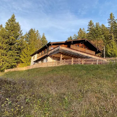 Lägenhet Sonneckalm In