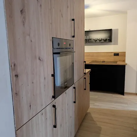 Apartamento Sonneckalm In Berchtesgaden