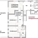Sonneckalm In Apartament