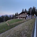 Apartamento Sonneckalm In