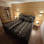 Sonneckalm In Apartamento *