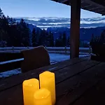 Sonneckalm In Berchtesgaden