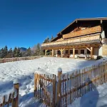 Sonneckalm In