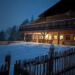 Sonneckalm In Apartamento