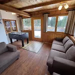 Sonneckalm In *