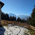 Sonneckalm In Appartamento