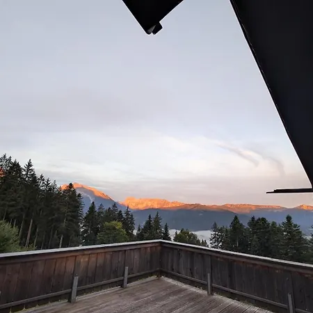 Sonneckalm In Berchtesgaden