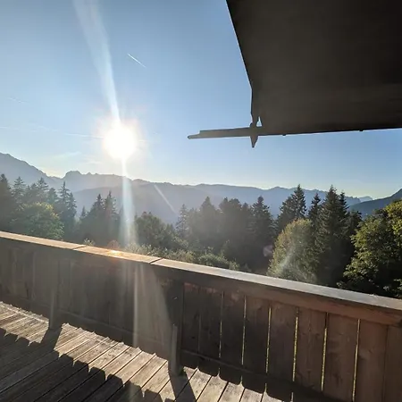 Sonneckalm In
