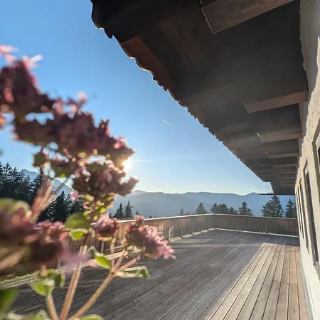 Apartamento Sonneckalm In Berchtesgaden