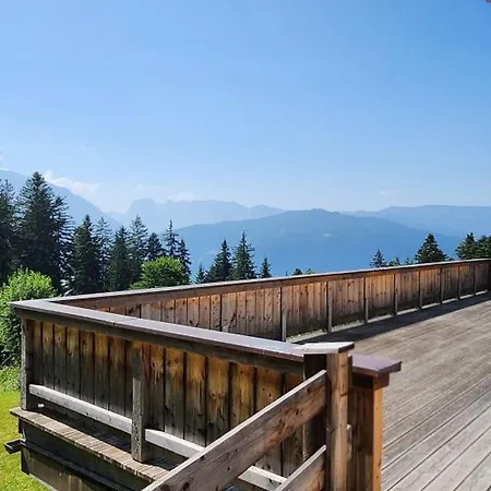 Sonneckalm In Апартаменты *
