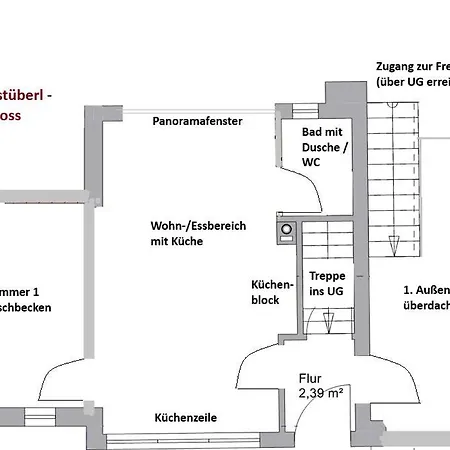 Sonneckalm In Апартаменты *