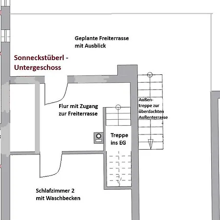 Sonneckalm In