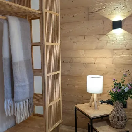 Apartamento Sonneckalm In Berchtesgaden