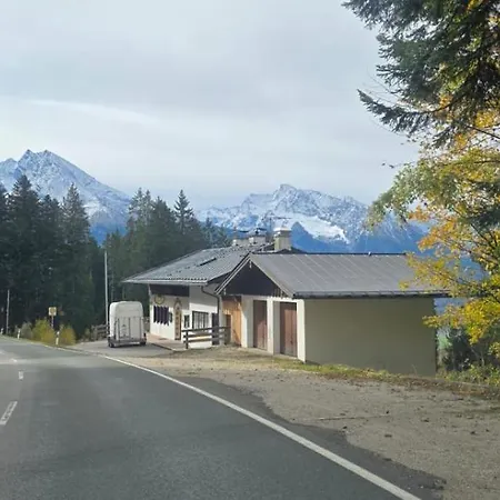 Sonneckalm In Апартаменты *