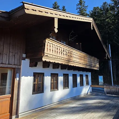 Sonneckalm In * Berchtesgaden