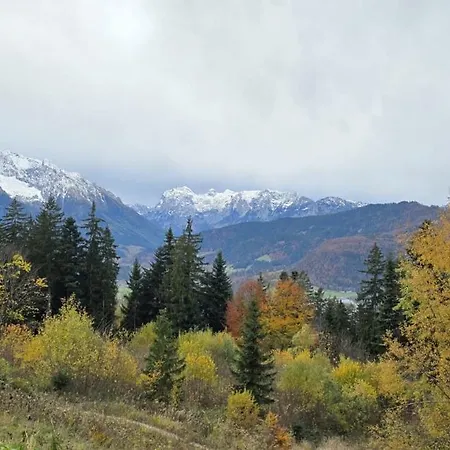 Sonneckalm In Apartamento