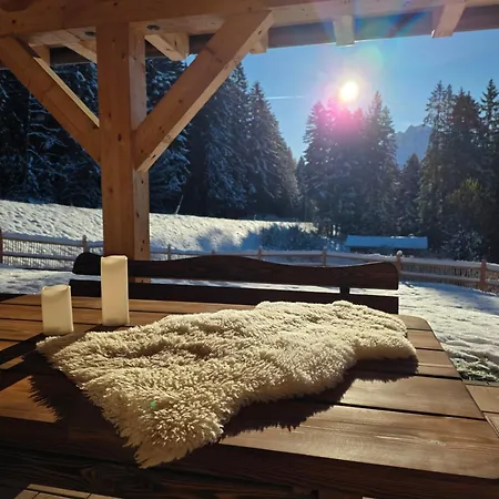 Sonneckalm In Apartamento Berchtesgaden