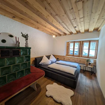 Sonneckalm In Apartamento Berchtesgaden