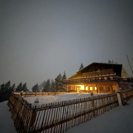 Sonneckalm In