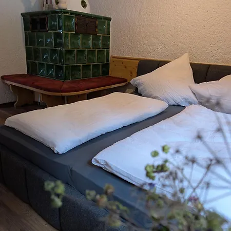 Sonneckalm In Apartamento