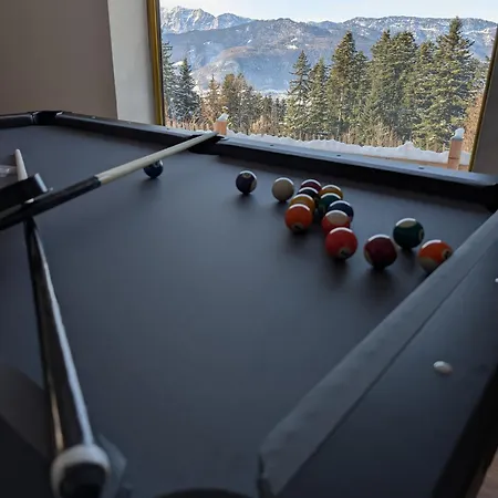Apartamento Sonneckalm In Berchtesgaden
