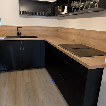 Sonneckalm In Apartamento *