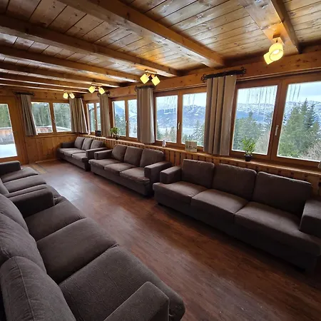 Sonneckalm In Apartamento Berchtesgaden