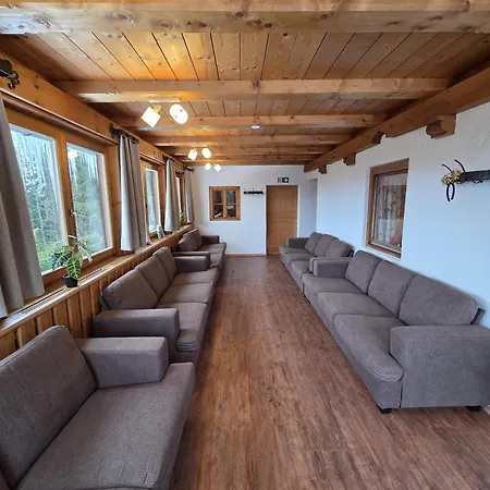Sonneckalm In * Berchtesgaden