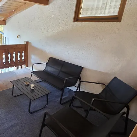 Sonneckalm In Apartamento