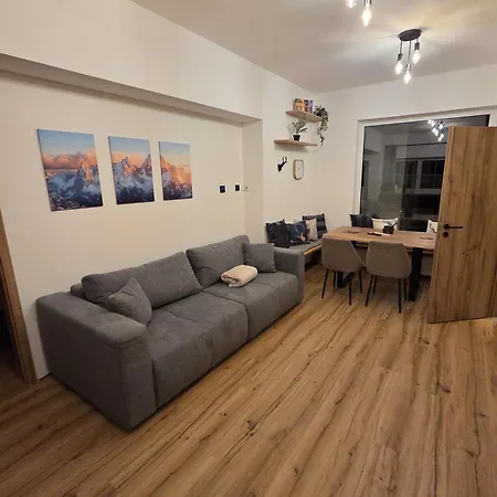 Apartamento Sonneckalm In *
