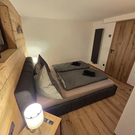 Sonneckalm In Appartement Berchtesgaden