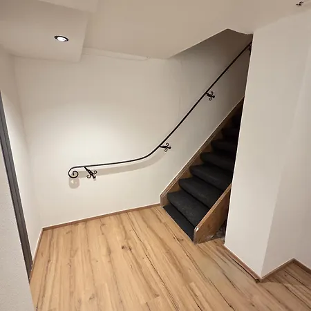 Sonneckalm In Appartement *