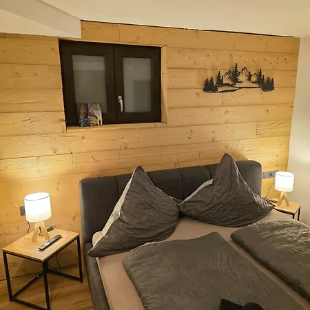 Appartement Sonneckalm In Berchtesgaden