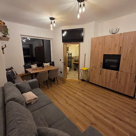 Appartement Sonneckalm In *