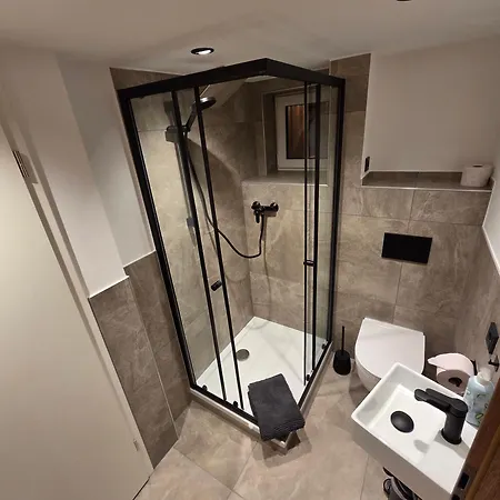 Sonneckalm In Appartement Berchtesgaden