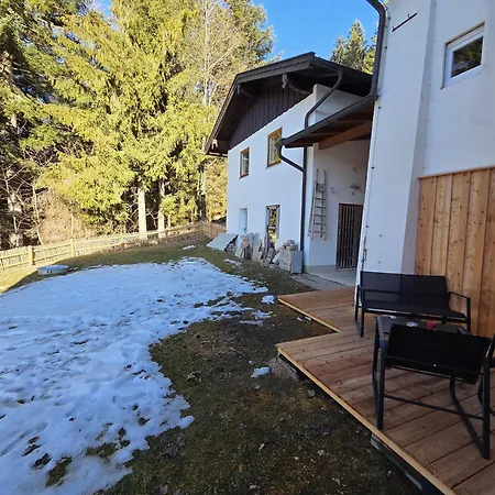 Lejlighed Sonneckalm In Berchtesgaden