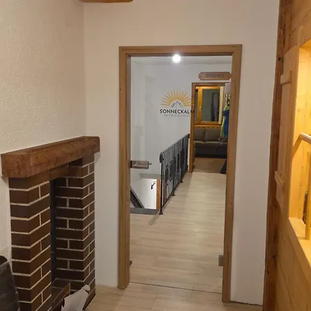 Sonneckalm In *