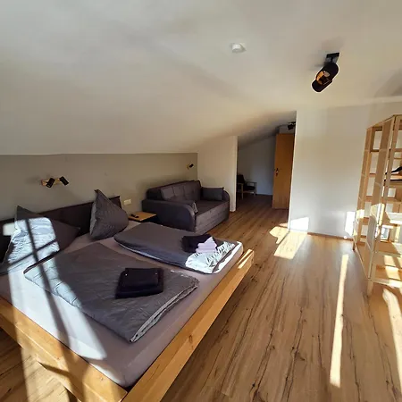 Appartement Sonneckalm In Berchtesgaden