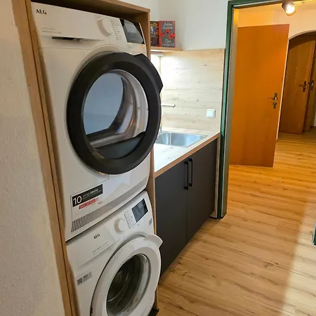 Sonneckalm In Appartement