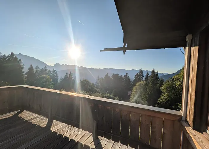 Sonneckalm In
