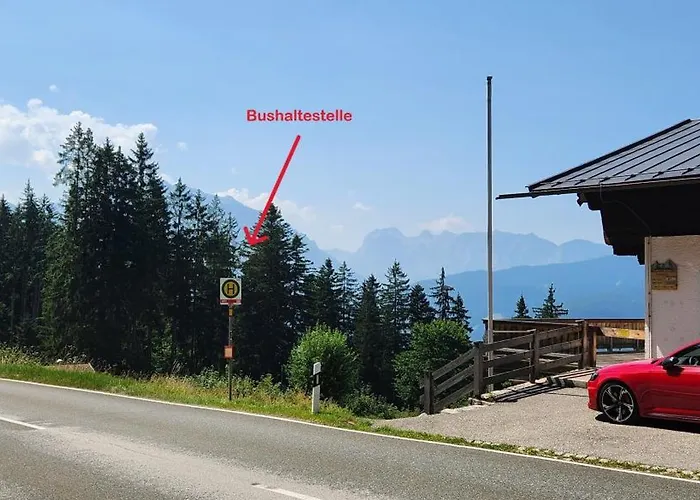 Sonneckalm In * Berchtesgaden