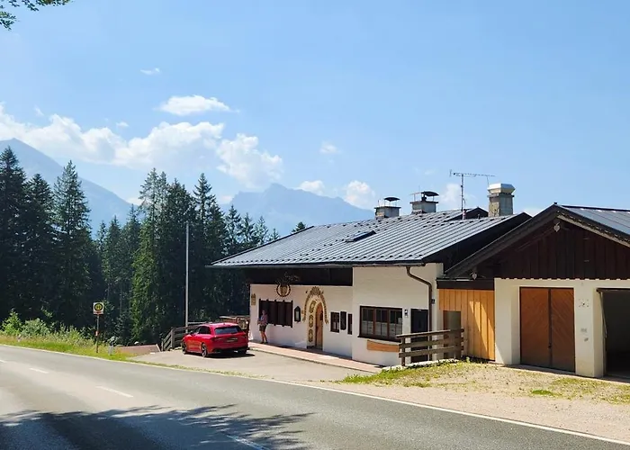 Sonneckalm In
