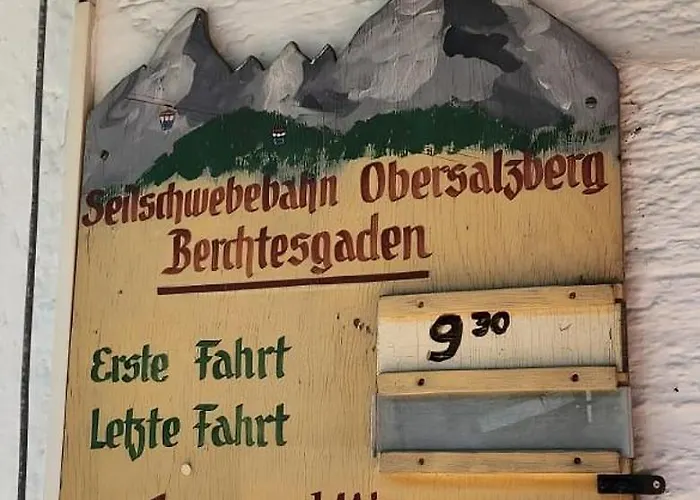 Sonneckalm In *